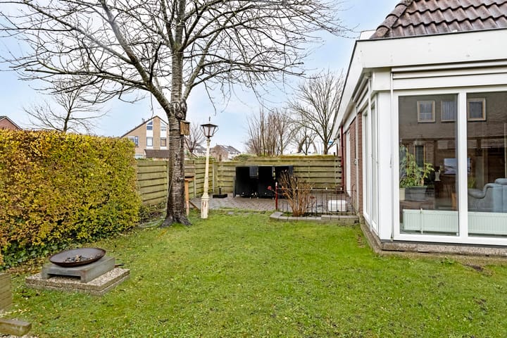 Foto 3 van Wilgeroosje 3