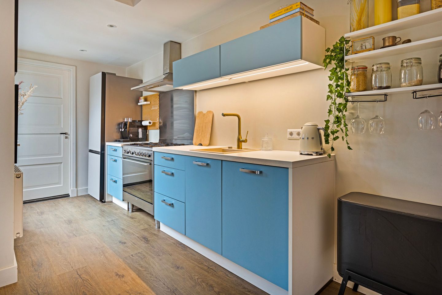 Foto 4 van Eendrachtstraat 19