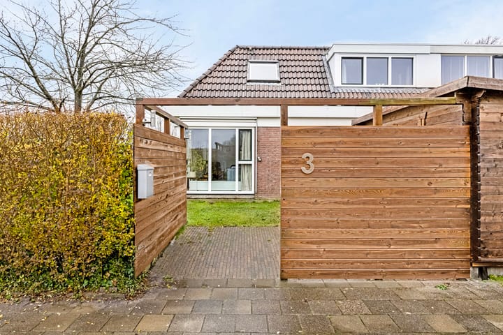 Foto 4 van Wilgeroosje 3