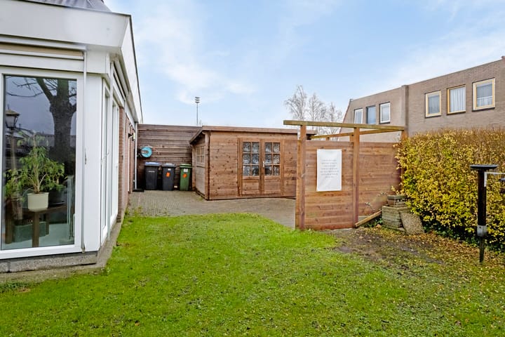 Foto 5 van Wilgeroosje 3