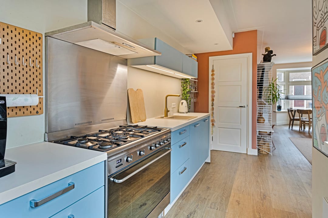 Foto 22 van Eendrachtstraat 19