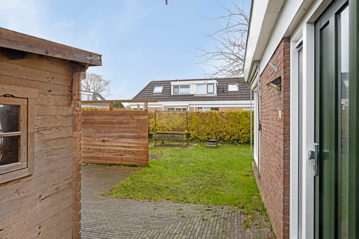 Foto 6 van Wilgeroosje 3