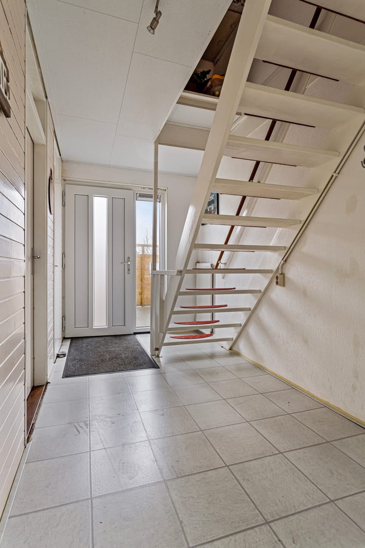 Foto 7 van Wilgeroosje 3