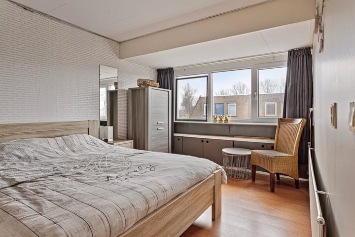 Foto 14 van Wilgeroosje 3