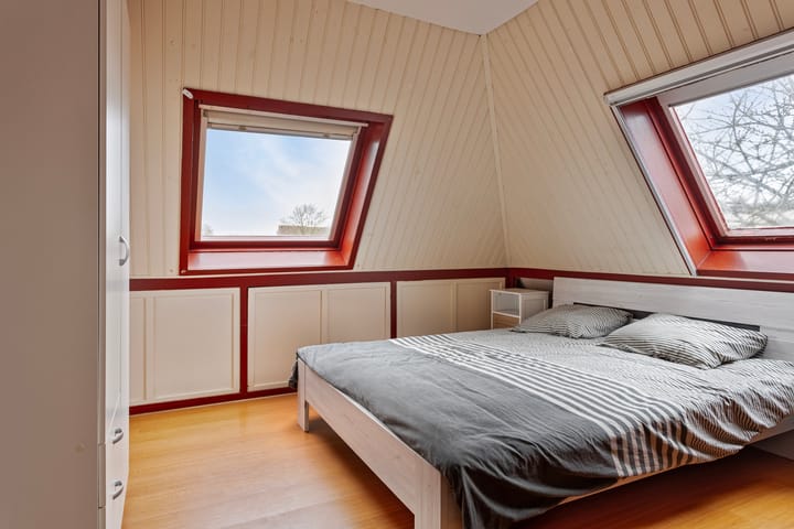 Foto 16 van Wilgeroosje 3