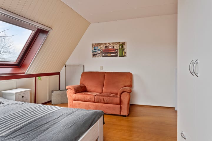 Foto 17 van Wilgeroosje 3