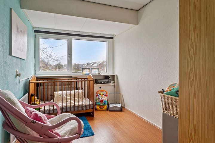 Foto 18 van Wilgeroosje 3