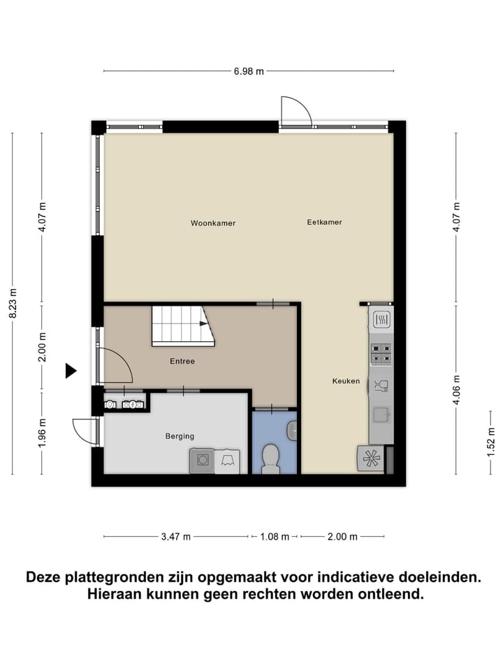 Foto 20 van Wilgeroosje 3