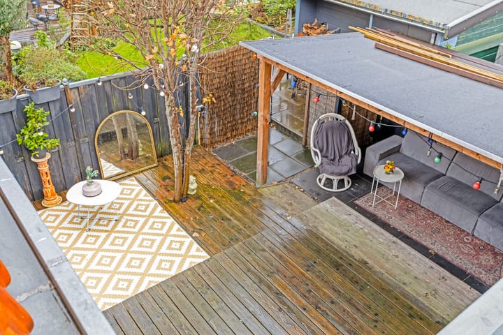 Photo 31 of Eendrachtstraat 19