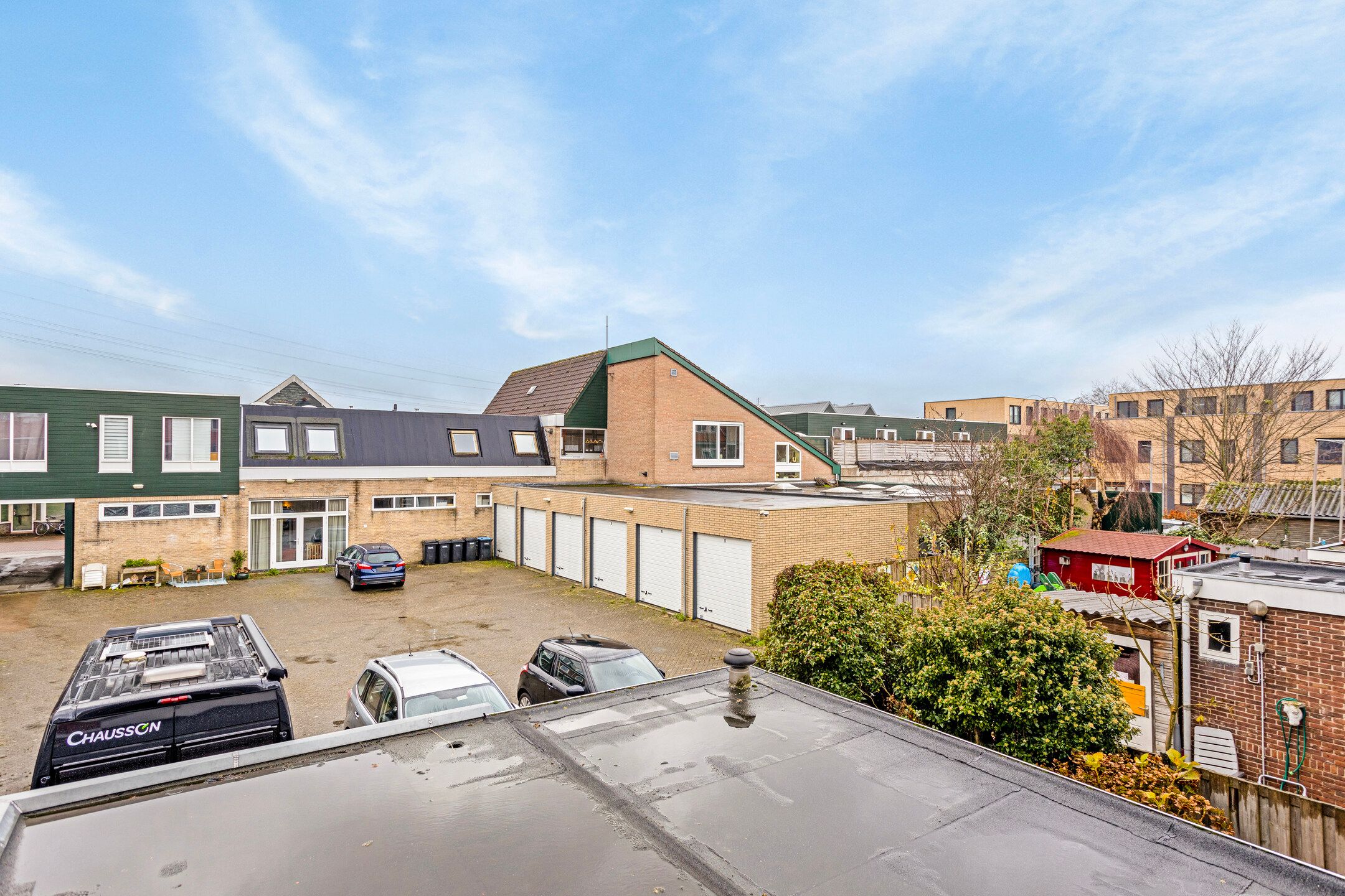 Foto 33 van Eendrachtstraat 19