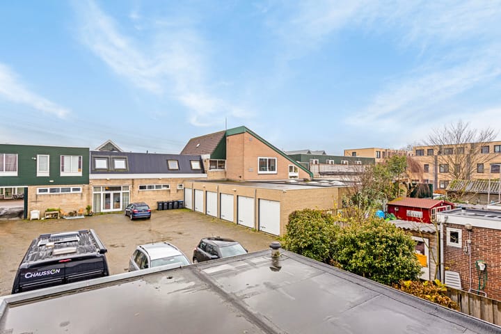 Photo 33 of Eendrachtstraat 19