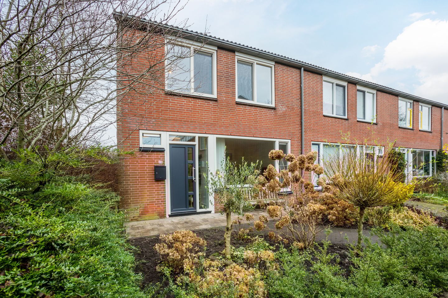 Foto 1 van Rhônepad 72