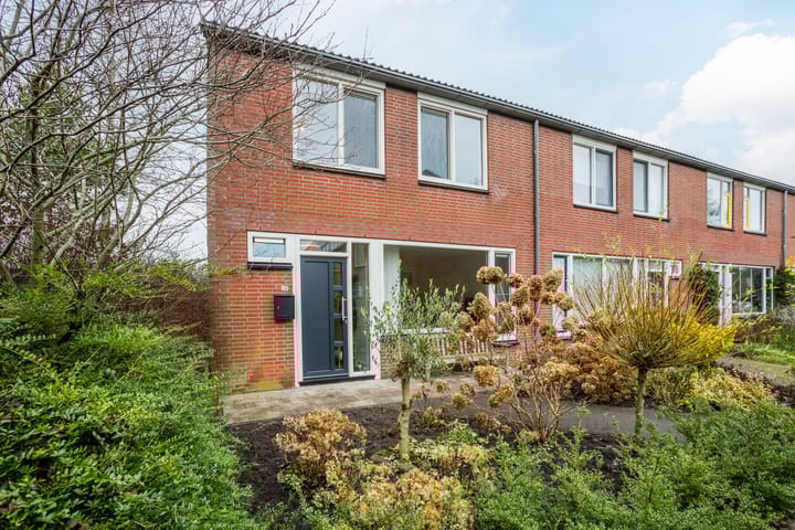 Foto 1 van Rhônepad 72