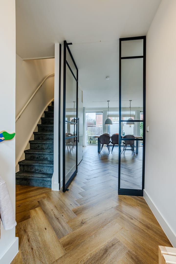 Foto 4 van Rhônepad 72