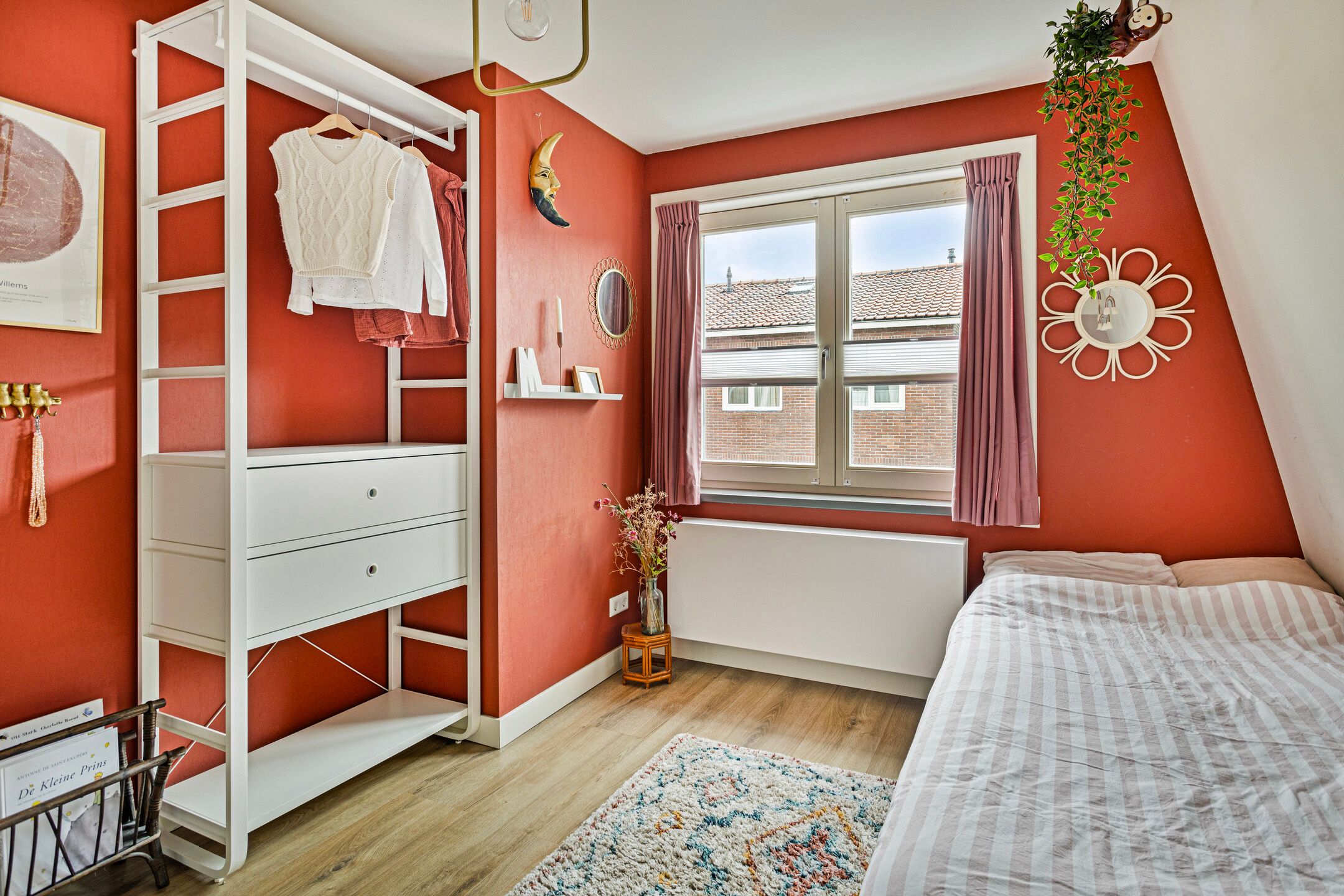 Foto 36 van Eendrachtstraat 19