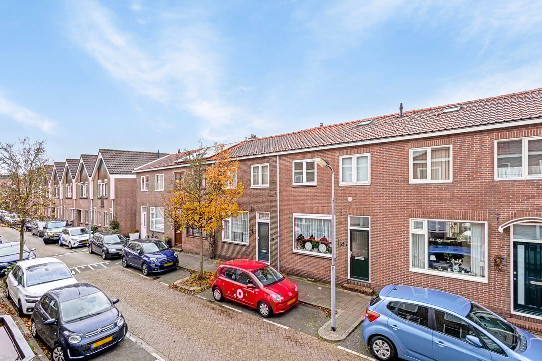 Foto 37 van Eendrachtstraat 19