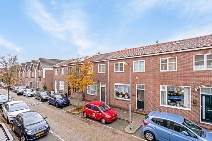 Photo 37 of Eendrachtstraat 19