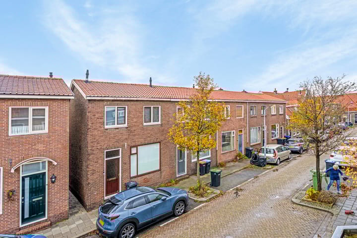 Photo 38 of Eendrachtstraat 19