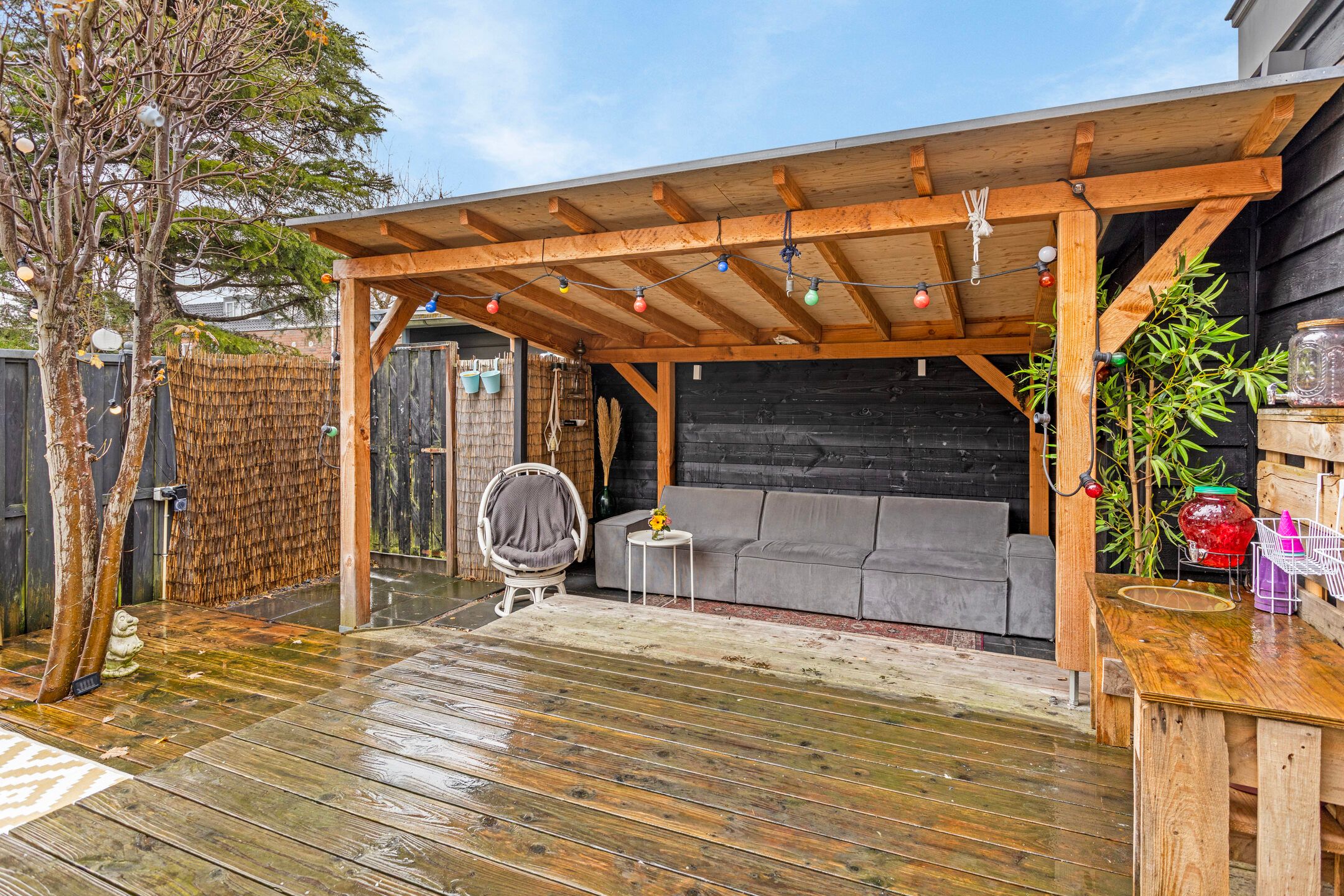 Foto 6 van Eendrachtstraat 19