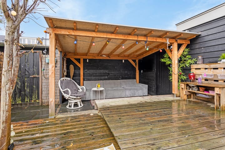 Photo 39 of Eendrachtstraat 19