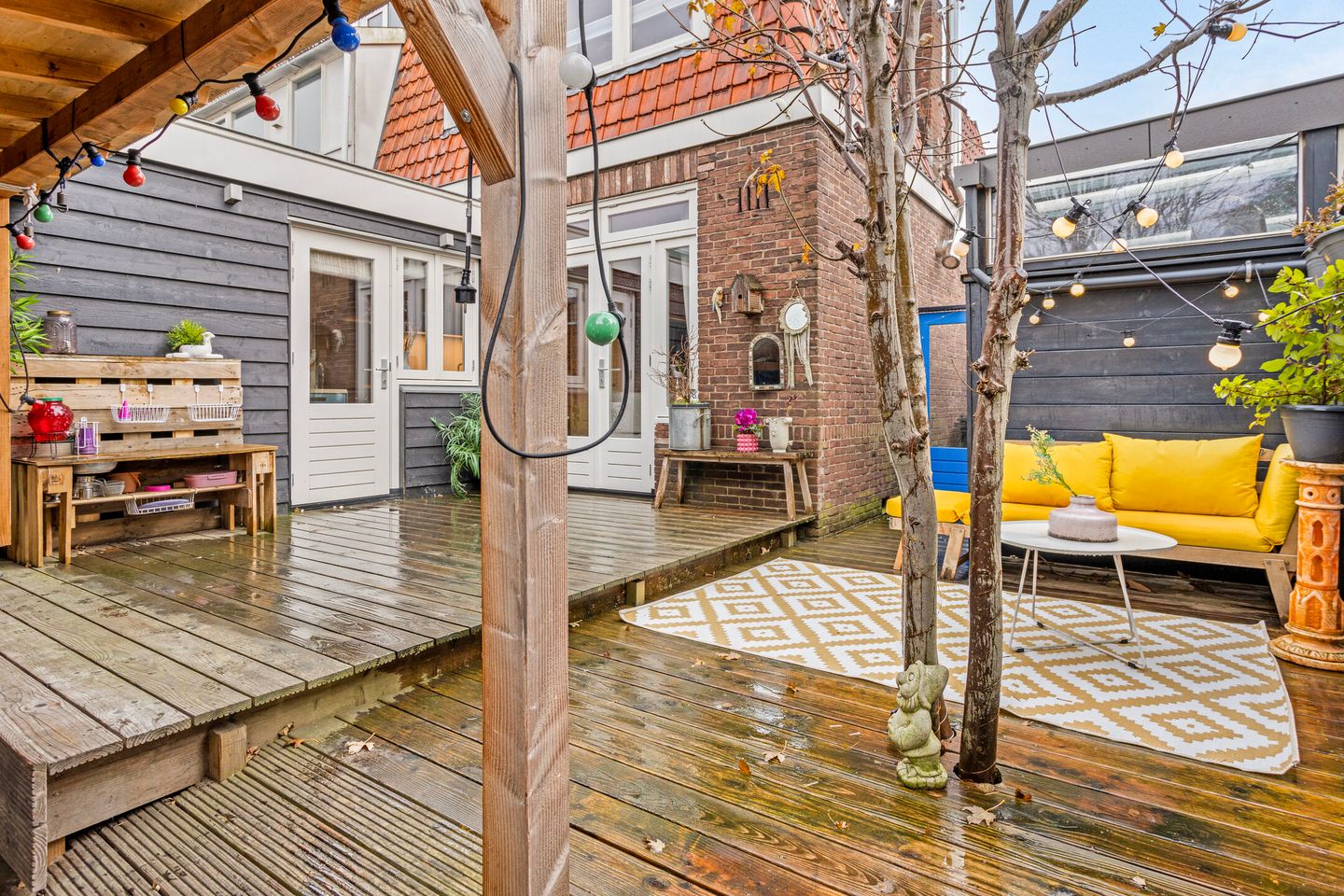 Foto 40 van Eendrachtstraat 19