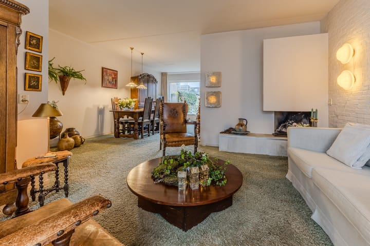 Foto 2 van De Leeuwerikstraat 45