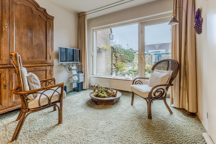 Foto 3 van De Leeuwerikstraat 45