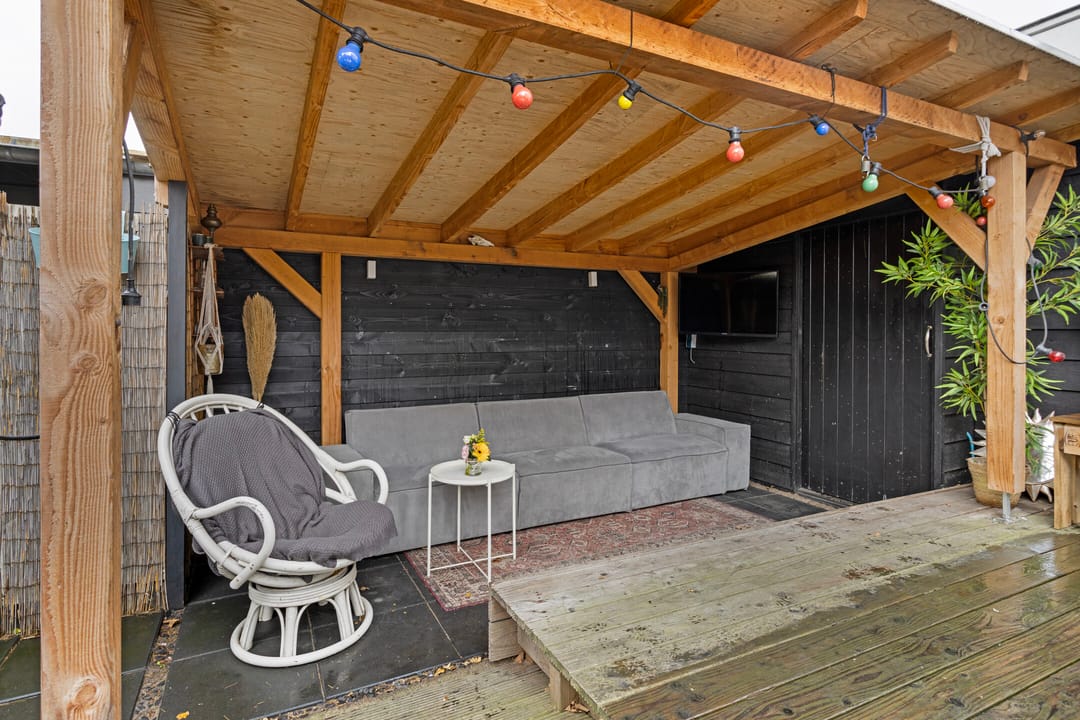 Foto 41 van Eendrachtstraat 19