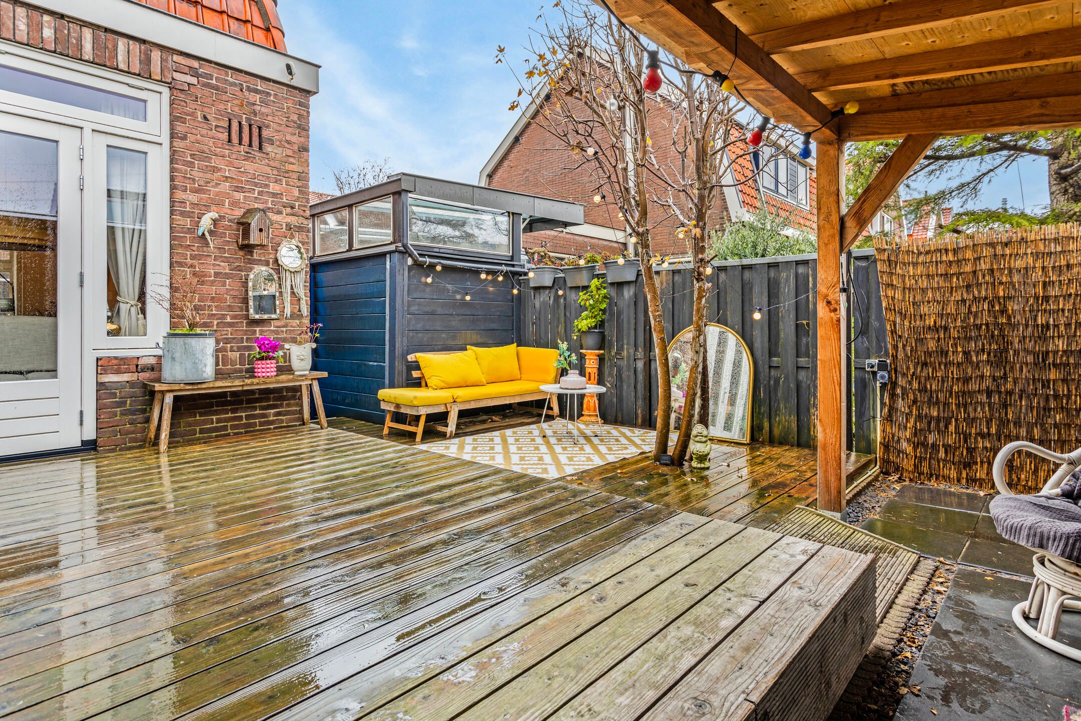 Foto 42 van Eendrachtstraat 19