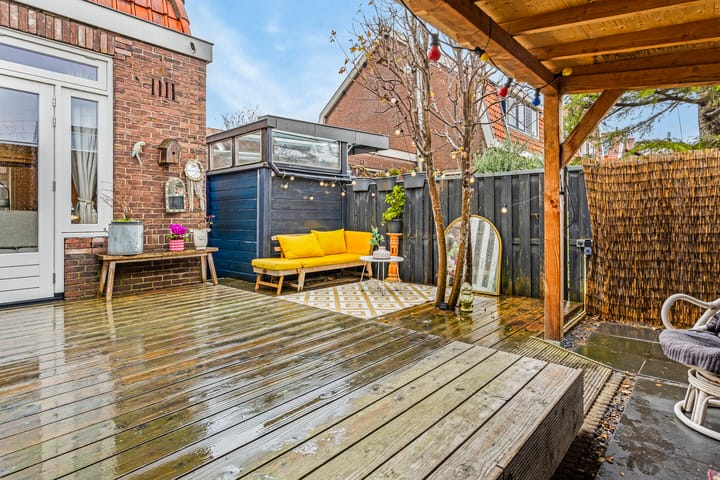 Photo 42 of Eendrachtstraat 19