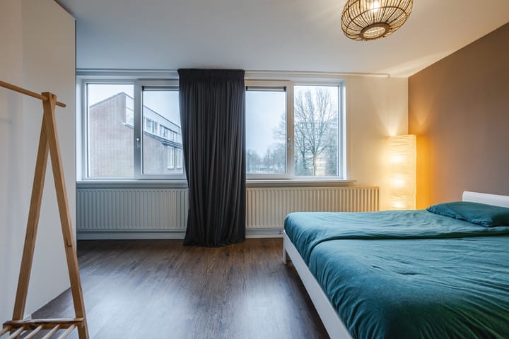 Foto 19 van Rhônepad 72