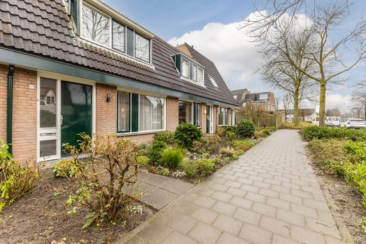 Foto 7 van De Leeuwerikstraat 45