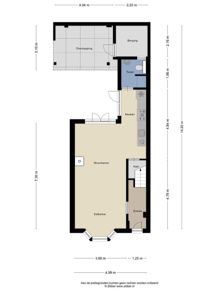 Photo 43 of Eendrachtstraat 19