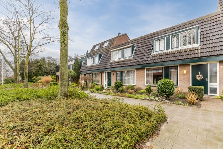 Foto 9 van De Leeuwerikstraat 45