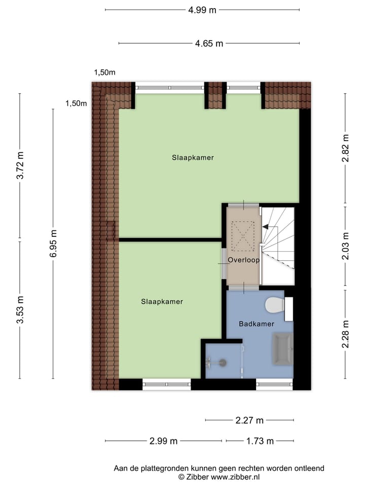 Photo 44 of Eendrachtstraat 19