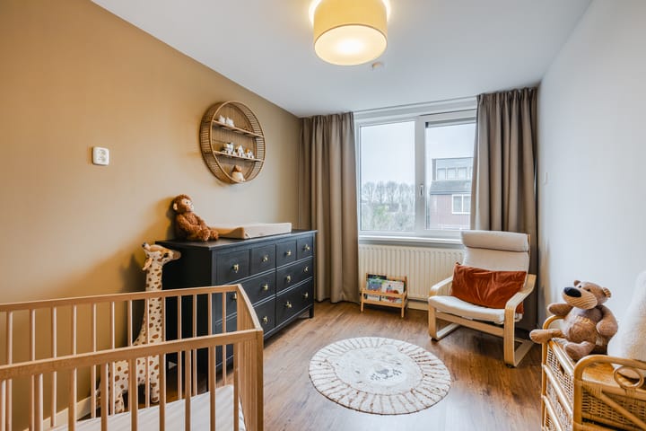 Foto 24 van Rhônepad 72