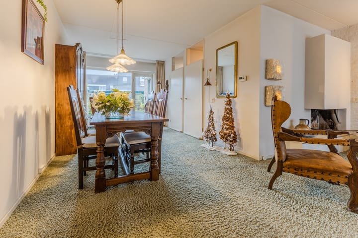 Foto 13 van De Leeuwerikstraat 45