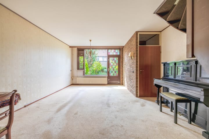 Foto 2 van Koolmees 232