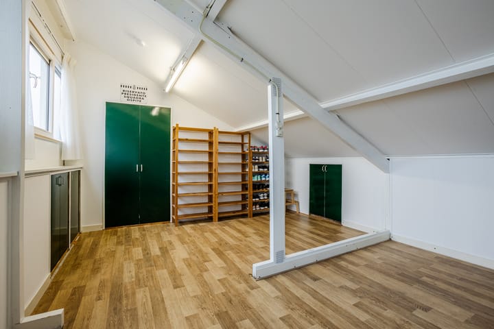 Foto 30 van Rhônepad 72