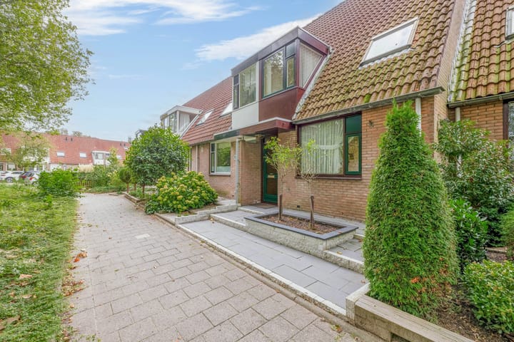 Foto 4 van Koolmees 232