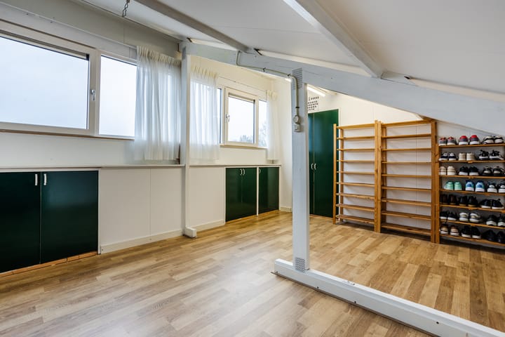 Foto 31 van Rhônepad 72