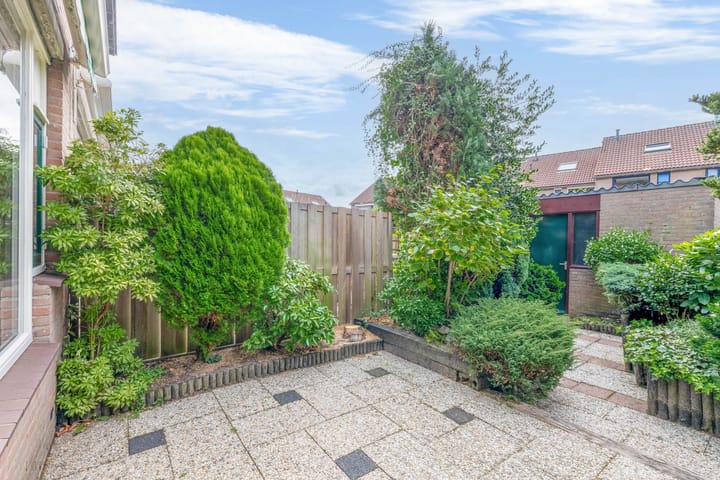 Foto 5 van Koolmees 232