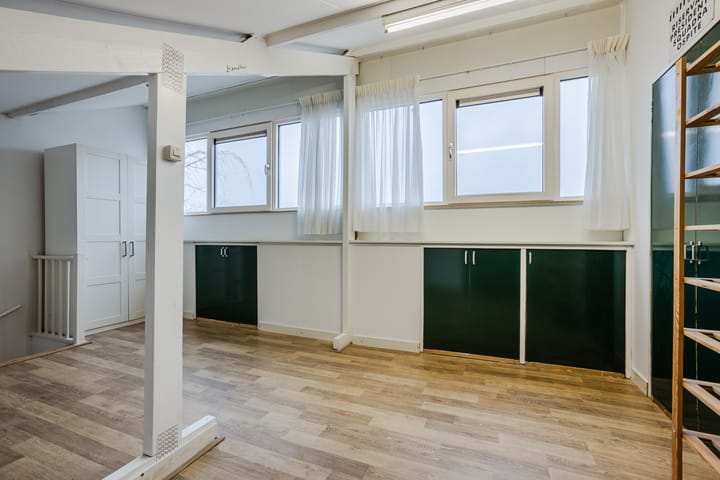 Foto 33 van Rhônepad 72