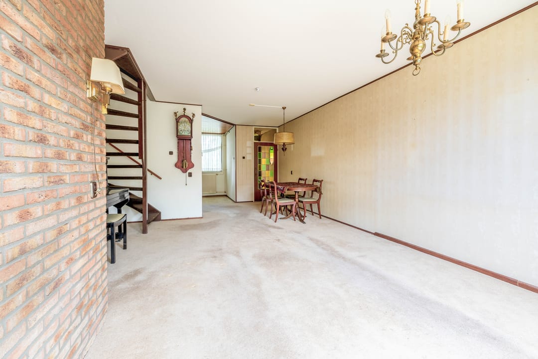 Foto 7 van Koolmees 232