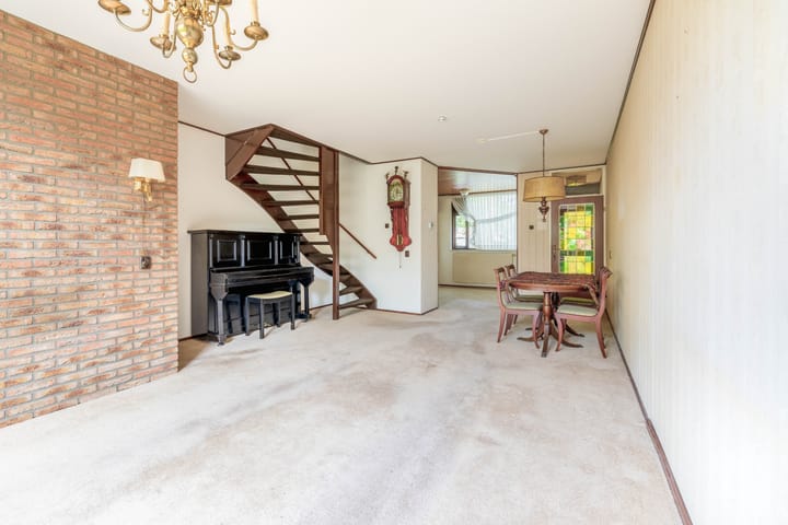 Foto 8 van Koolmees 232