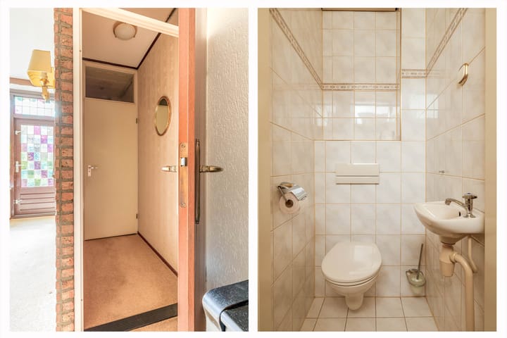 Foto 9 van Koolmees 232