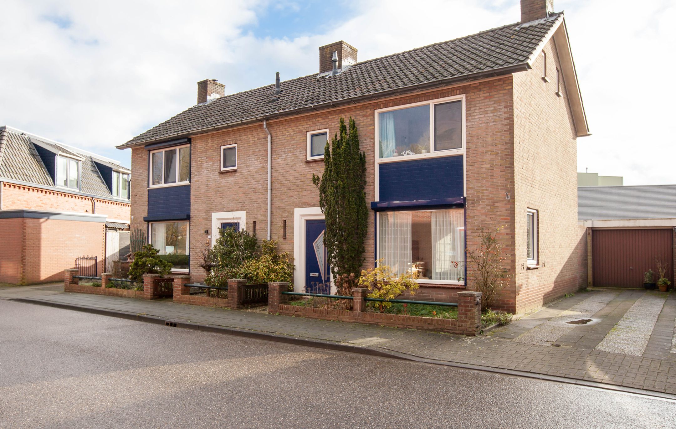 Parallelweg, 78, Winterswijk, 7102DH, Gelderland, Nederland 78