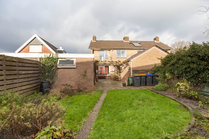 Foto 4 van Parallelweg 78