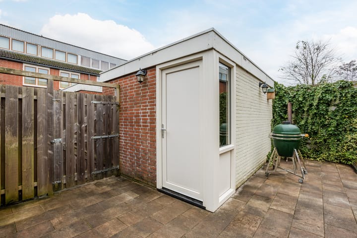 Foto 39 van Rhônepad 72