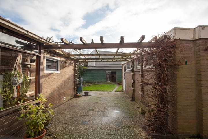 Foto 5 van Parallelweg 78